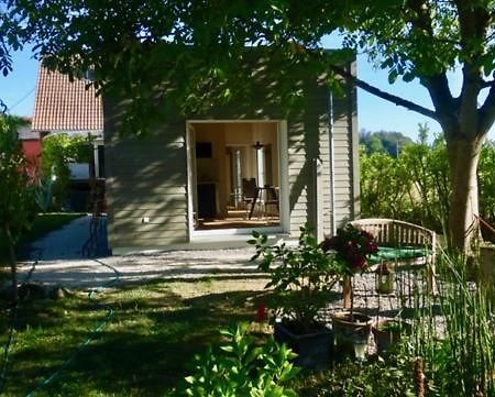 Arwen Villa Uhldingen-Muehlhofen Luaran gambar