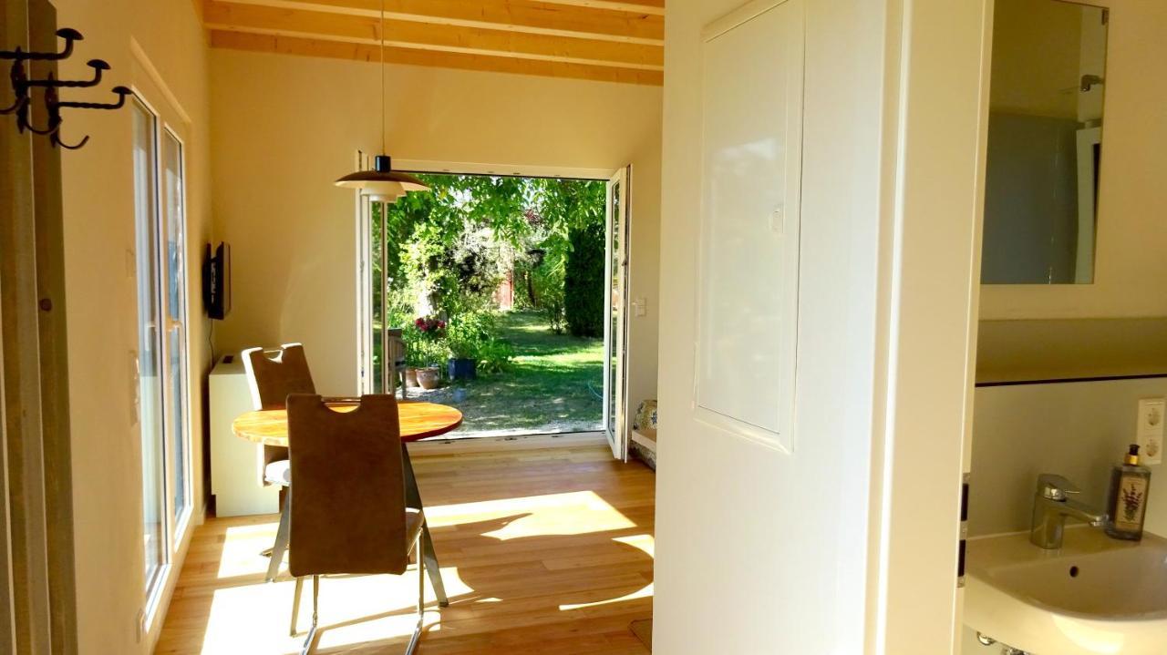 Arwen Villa Uhldingen-Muehlhofen Luaran gambar