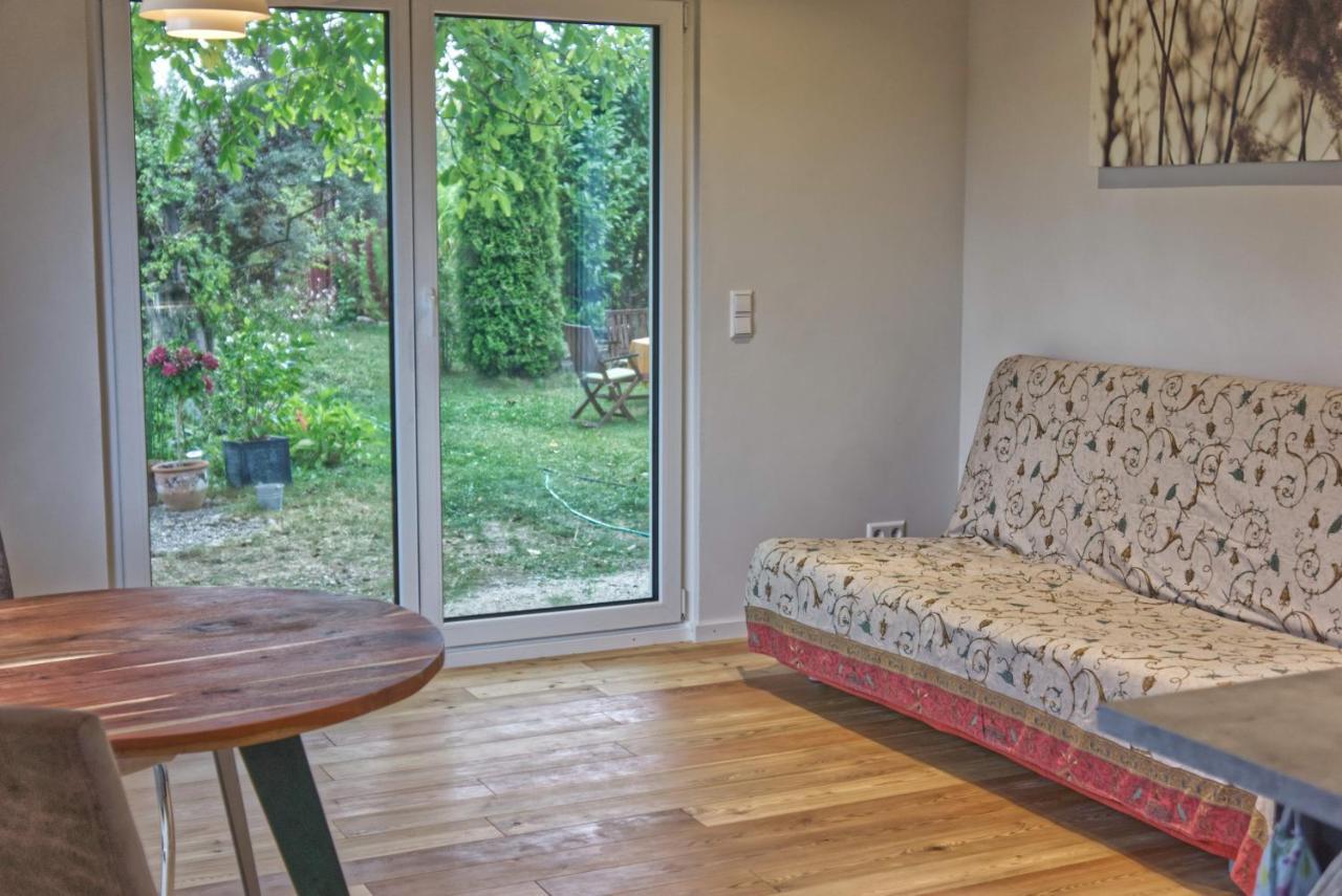 Arwen Villa Uhldingen-Muehlhofen Luaran gambar