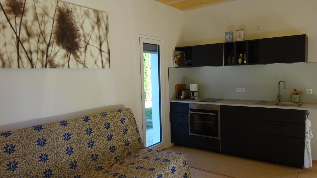 Arwen Villa Uhldingen-Muehlhofen Luaran gambar