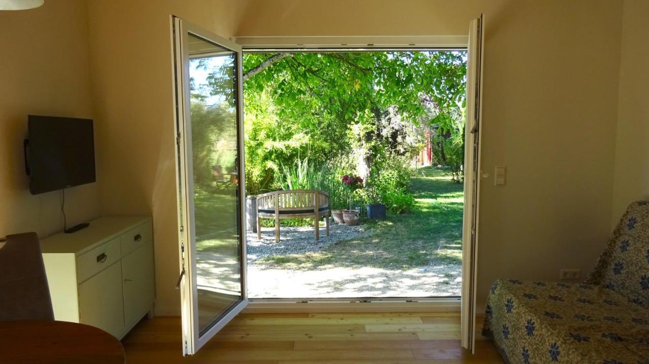 Arwen Villa Uhldingen-Muehlhofen Luaran gambar
