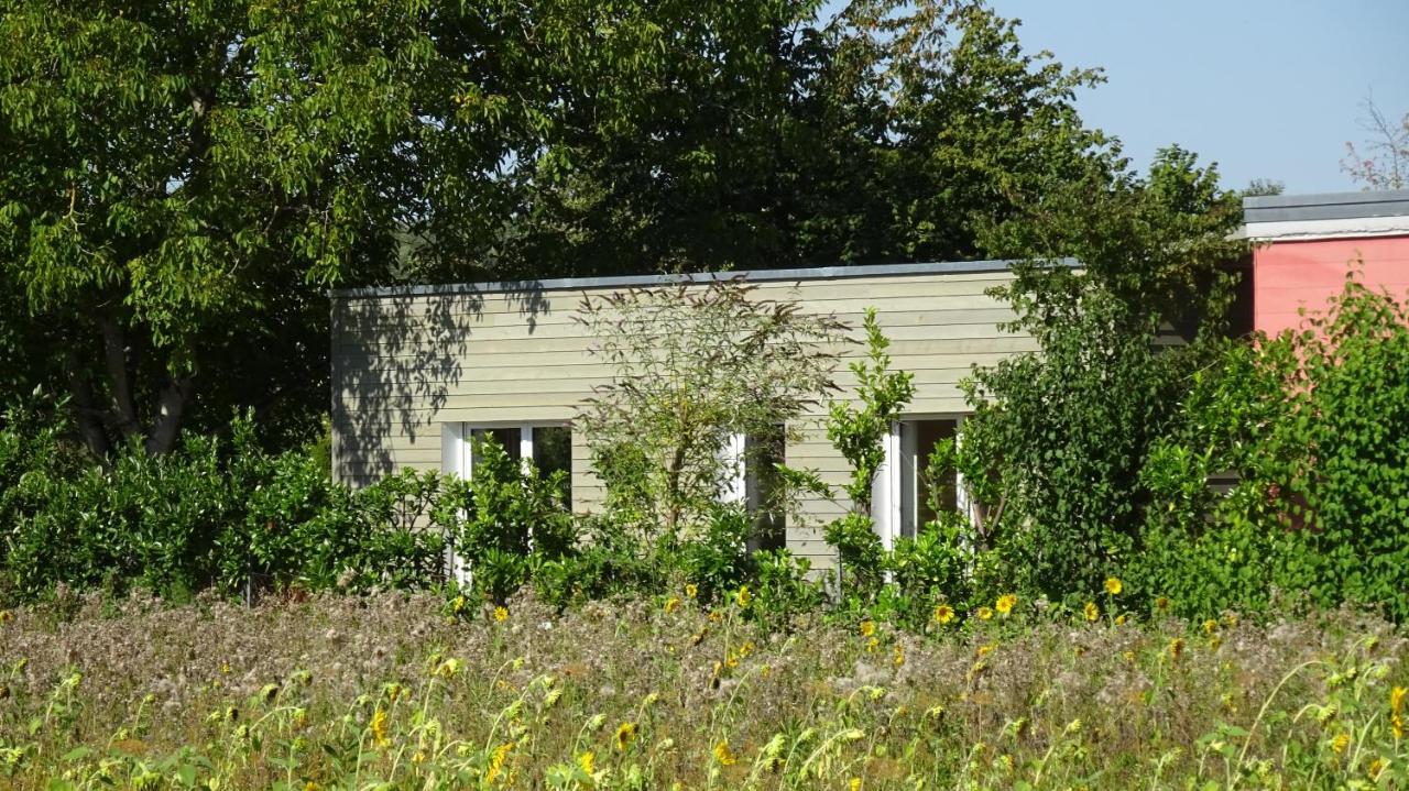 Arwen Villa Uhldingen-Muehlhofen Luaran gambar