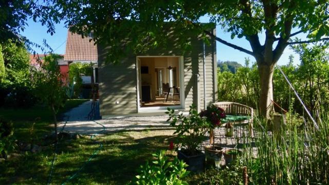 Arwen Villa Uhldingen-Muehlhofen Luaran gambar